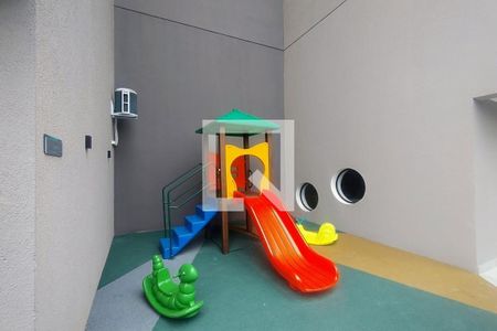 Apartamento à venda com 52m², 2 quartos e 1 vagaÁrea comum - Playground