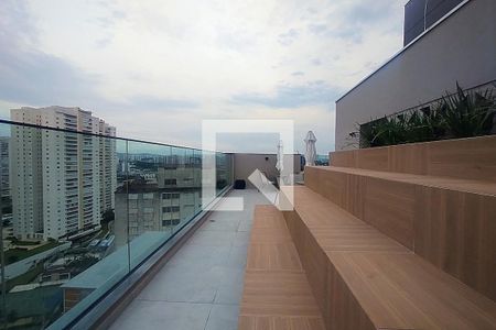 Apartamento à venda com 52m², 2 quartos e 1 vagaÁrea comum