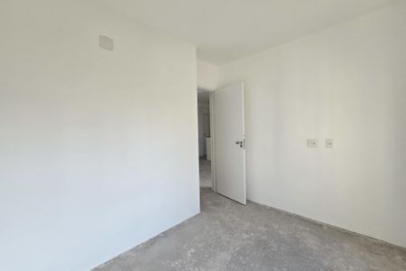Apartamento à venda com 52m², 2 quartos e 1 vagaQuarto 2