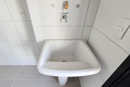 Apartamento à venda com 52m², 2 quartos e 1 vagaÁrea de Serviço