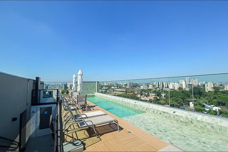Apartamento à venda com 52m², 2 quartos e 1 vagaÁrea comum - Piscina