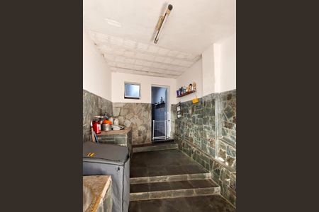 Casa à venda com 360m², 3 quartos e 1 vaga Casa à venda com 360m², 3 quartos e 1 vagaÁrea de Serviço