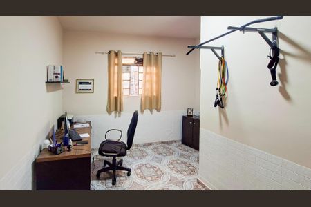 Casa à venda com 360m², 3 quartos e 1 vaga Casa à venda com 360m², 3 quartos e 1 vagaQuarto 3