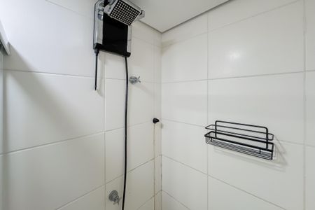 Apartamento para alugar com 32m², 1 quarto e sem vagaBanheiro Social
