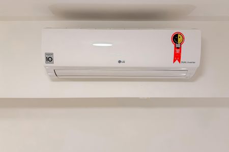 Apartamento para alugar com 32m², 1 quarto e sem vagaQuarto