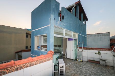 Casa para alugar com 280m², 3 quartos e 4 vagas Casa para alugar com 280m², 3 quartos e 4 vagasÁrea de Serviço