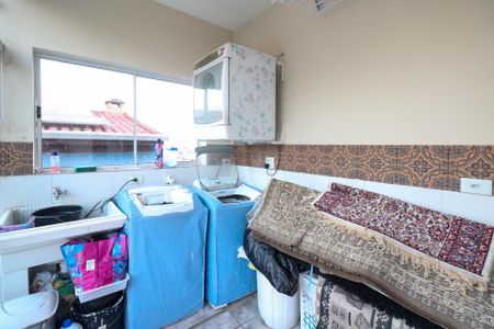 Casa para alugar com 280m², 3 quartos e 4 vagas Casa para alugar com 280m², 3 quartos e 4 vagasÁrea de Serviço