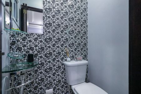 Casa para alugar com 280m², 3 quartos e 4 vagas Casa para alugar com 280m², 3 quartos e 4 vagasLavabo