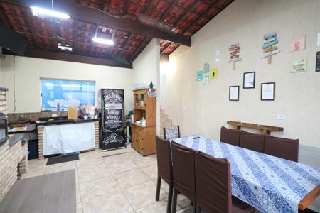 Casa para alugar com 280m², 3 quartos e 4 vagas Casa para alugar com 280m², 3 quartos e 4 vagasÁrea Gourmet