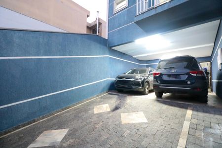 Casa para alugar com 280m², 3 quartos e 4 vagas Casa para alugar com 280m², 3 quartos e 4 vagasGaragem
