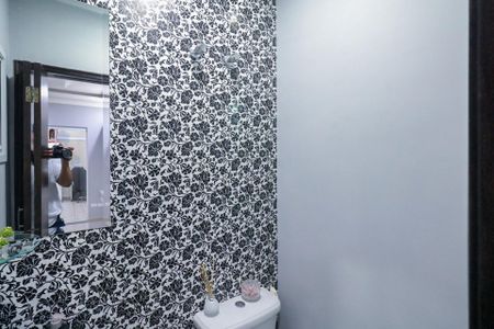 Casa para alugar com 280m², 3 quartos e 4 vagas Casa para alugar com 280m², 3 quartos e 4 vagasLavabo