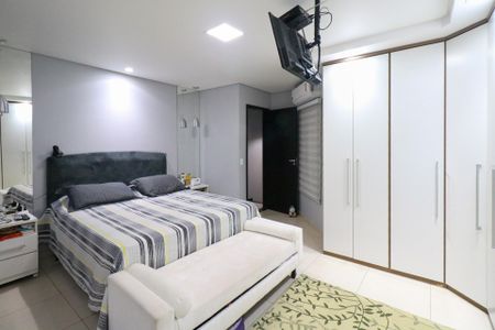 Casa para alugar com 280m², 3 quartos e 4 vagas Casa para alugar com 280m², 3 quartos e 4 vagasSuíte 2