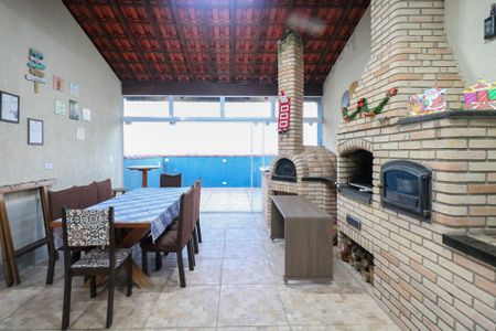 Casa para alugar com 280m², 3 quartos e 4 vagas Casa para alugar com 280m², 3 quartos e 4 vagasÁrea Gourmet