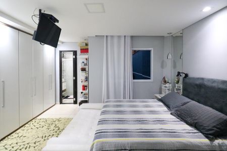 Casa para alugar com 280m², 3 quartos e 4 vagas Casa para alugar com 280m², 3 quartos e 4 vagasSuíte 2