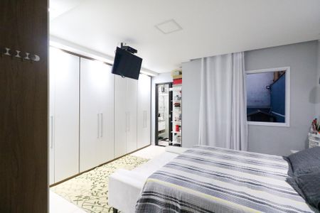 Casa para alugar com 280m², 3 quartos e 4 vagas Casa para alugar com 280m², 3 quartos e 4 vagasSuíte 2