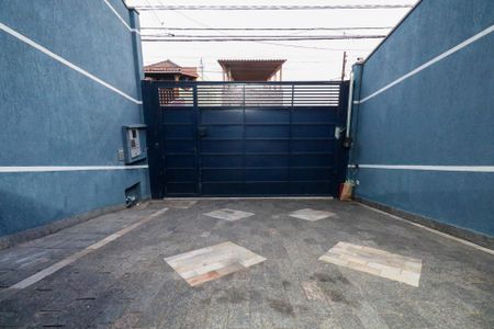 Casa para alugar com 280m², 3 quartos e 4 vagas Casa para alugar com 280m², 3 quartos e 4 vagasGaragem