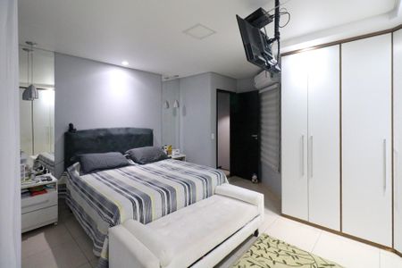 Casa para alugar com 280m², 3 quartos e 4 vagas Casa para alugar com 280m², 3 quartos e 4 vagasSuíte 2