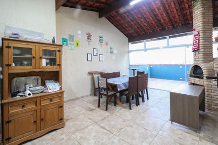 Casa para alugar com 280m², 3 quartos e 4 vagas Casa para alugar com 280m², 3 quartos e 4 vagasÁrea Gourmet