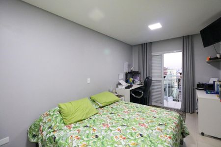 Casa para alugar com 280m², 3 quartos e 4 vagas Casa para alugar com 280m², 3 quartos e 4 vagasSuíte 1