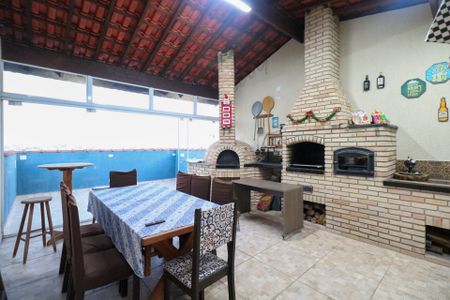 Casa para alugar com 280m², 3 quartos e 4 vagas Casa para alugar com 280m², 3 quartos e 4 vagasÁrea Gourmet