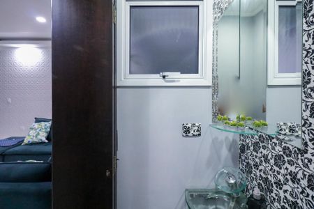 Casa para alugar com 280m², 3 quartos e 4 vagas Casa para alugar com 280m², 3 quartos e 4 vagasLavabo