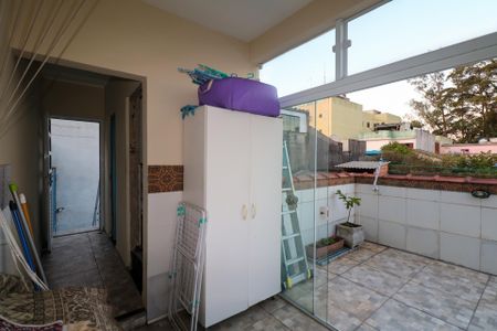 Casa para alugar com 280m², 3 quartos e 4 vagas Casa para alugar com 280m², 3 quartos e 4 vagasÁrea de Serviço