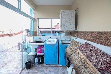 Casa para alugar com 280m², 3 quartos e 4 vagas Casa para alugar com 280m², 3 quartos e 4 vagasÁrea de Serviço