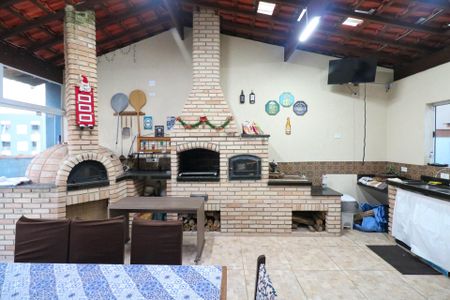 Casa para alugar com 280m², 3 quartos e 4 vagas Casa para alugar com 280m², 3 quartos e 4 vagasÁrea Gourmet