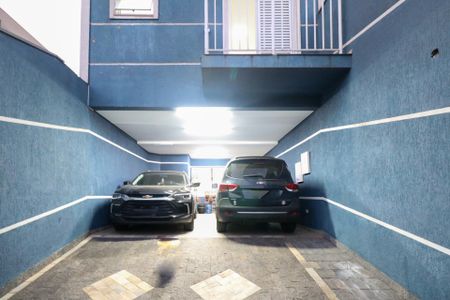 Casa para alugar com 280m², 3 quartos e 4 vagas Casa para alugar com 280m², 3 quartos e 4 vagasGaragem