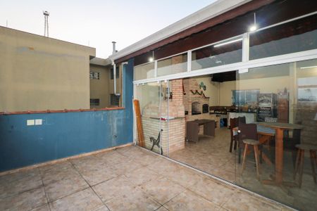 Casa para alugar com 280m², 3 quartos e 4 vagas Casa para alugar com 280m², 3 quartos e 4 vagasÁrea Gourmet