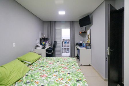 Casa para alugar com 280m², 3 quartos e 4 vagas Casa para alugar com 280m², 3 quartos e 4 vagasSuíte 1