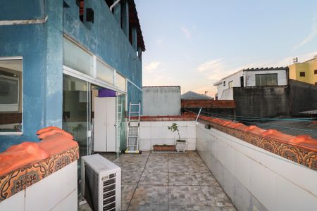 Casa para alugar com 280m², 3 quartos e 4 vagas Casa para alugar com 280m², 3 quartos e 4 vagasÁrea de Serviço