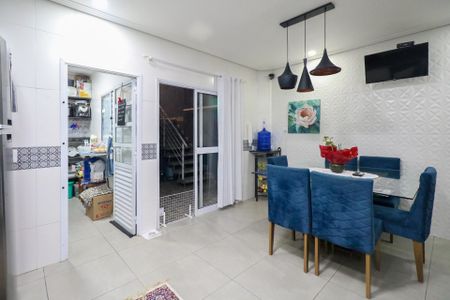 Casa para alugar com 280m², 3 quartos e 4 vagas Casa para alugar com 280m², 3 quartos e 4 vagasCozinha