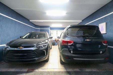 Casa para alugar com 280m², 3 quartos e 4 vagas Casa para alugar com 280m², 3 quartos e 4 vagasGaragem