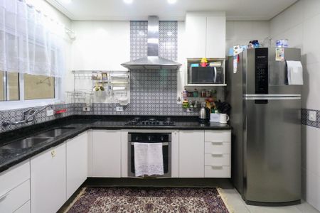 Casa para alugar com 280m², 3 quartos e 4 vagas Casa para alugar com 280m², 3 quartos e 4 vagasCozinha