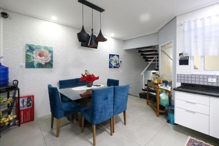 Casa para alugar com 280m², 3 quartos e 4 vagas Casa para alugar com 280m², 3 quartos e 4 vagasCozinha
