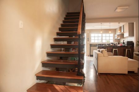 Casa à venda com 164m², 2 quartos e 2 vagasSala