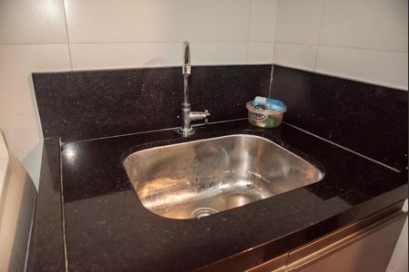 Casa à venda com 164m², 2 quartos e 2 vagasÁrea de Serviço