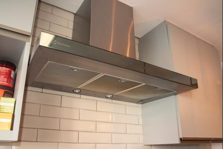 Casa à venda com 164m², 2 quartos e 2 vagasCozinha