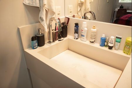 Casa à venda com 164m², 2 quartos e 2 vagasBanheiro da Suíte