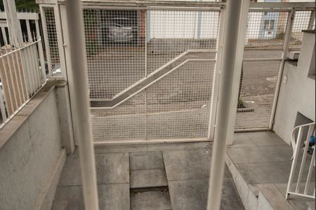 Casa à venda com 164m², 2 quartos e 2 vagasVista da Sala