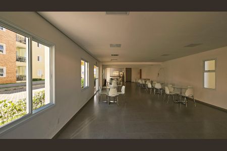 Apartamento à venda com 74m², 2 quartos e 2 vagas Apartamento à venda com 74m², 2 quartos e 2 vagasÁrea comum