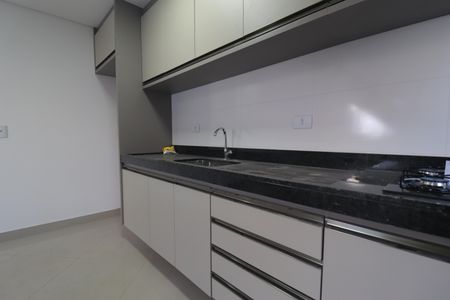 Casa à venda com 60m², 2 quartos e 3 vagasCozinha