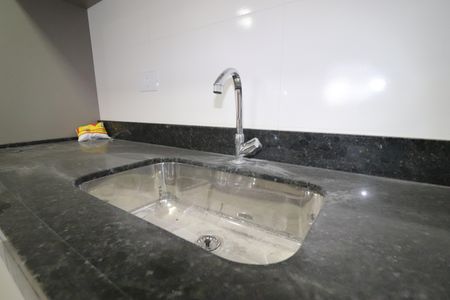 Casa à venda com 60m², 2 quartos e 3 vagasCozinha