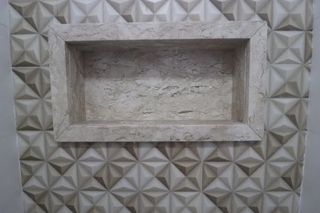 Casa à venda com 60m², 2 quartos e 3 vagasBanheiro