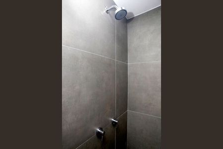 Studio à venda com 28m², 1 quarto e sem vagaBanheiro