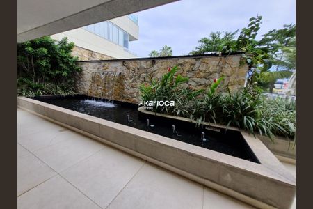 Apartamento à venda com 3 quartos, 112m² em Barra da Tijuca, Rio de Janeiro