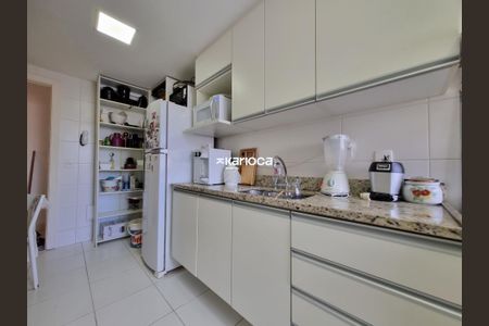 Apartamento à venda com 3 quartos, 112m² em Barra da Tijuca, Rio de Janeiro