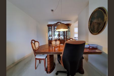 Apartamento à venda com 3 quartos, 112m² em Barra da Tijuca, Rio de Janeiro