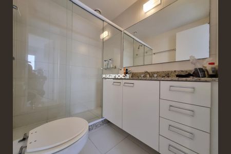 Apartamento à venda com 3 quartos, 112m² em Barra da Tijuca, Rio de Janeiro